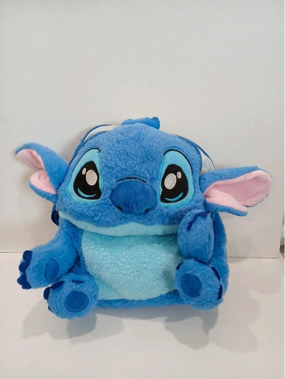 Stitch backpack